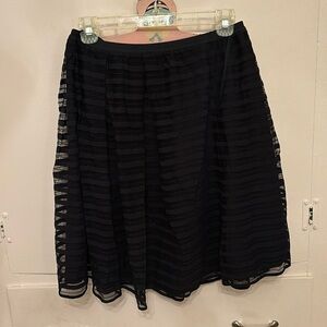 Maeve party skirt